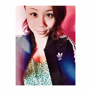 Meet your Posher, Marisa